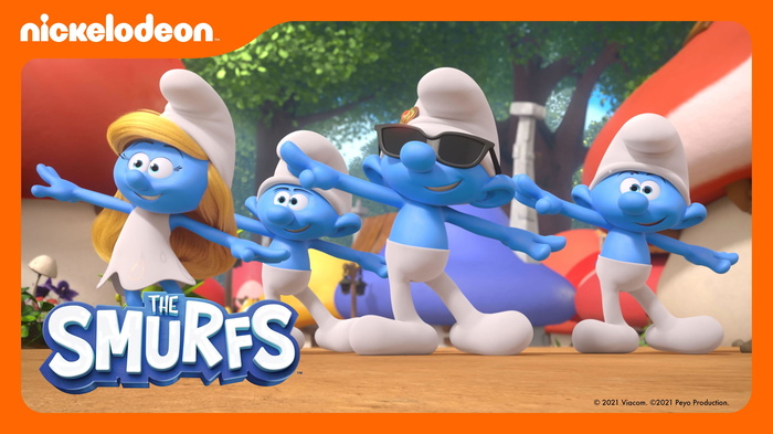 Cant Travel? Join In The Holiday Fun With Nickelodeon Instead!