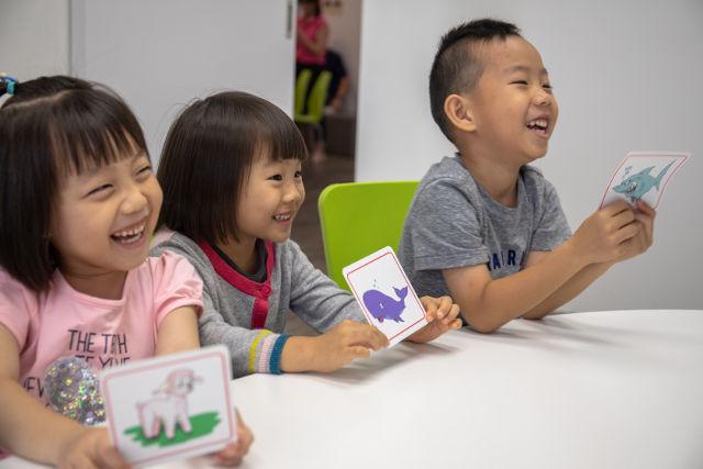 How Good English Skills Can Unlock Your Child's Potential