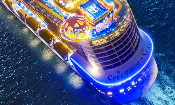 7 Benefits of Taking A Cruise Vacation With Kids