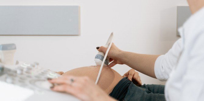 First Trimester Screening Singapore: OSCAR Test and Other Options