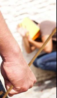 Anti-Caning of Kids Petition