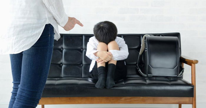 How Do Singaporeans Discipline Their Kids?