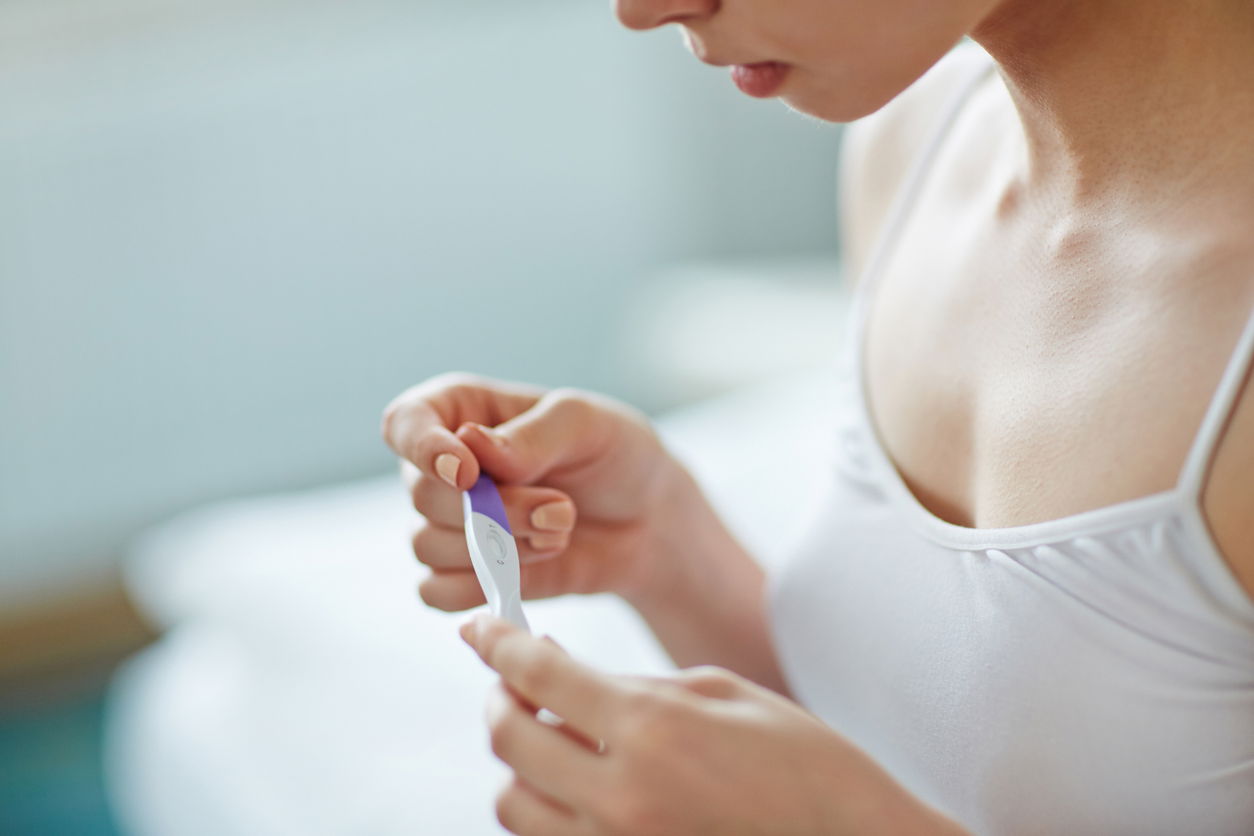 Ovulation Test Kits How They Can Help You with Conception