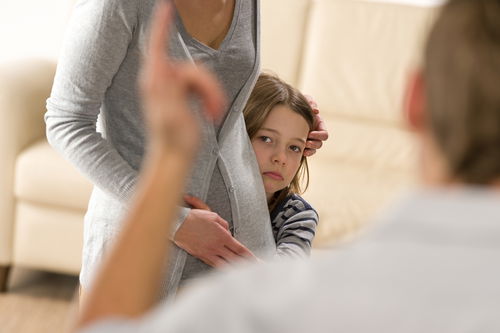 Beating your kids - do you agree with Russel Peters that you need to?