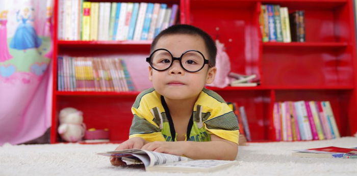 Developing EQ and IQ at the Preschool For Multiple Intelligence