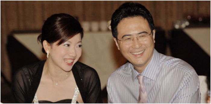 Singapore Table Tennis Star Li Jiawei Gives Birth To A Baby Boy