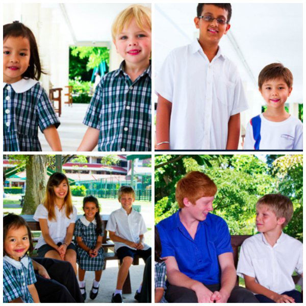 Tanglin Trust School Review
