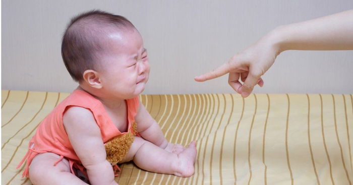 Experts Say: Children With "Tough Love" Parents Are Most Likely to Succeed In Life