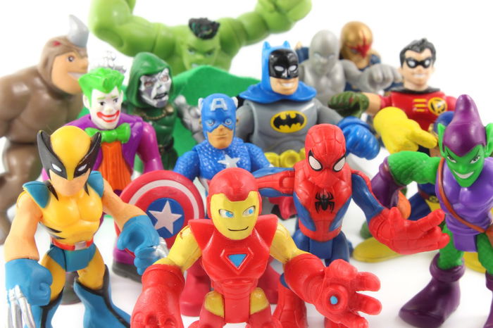 Why Do Kids Root For The Bad Guys Instead Of The Good Guys In Films?