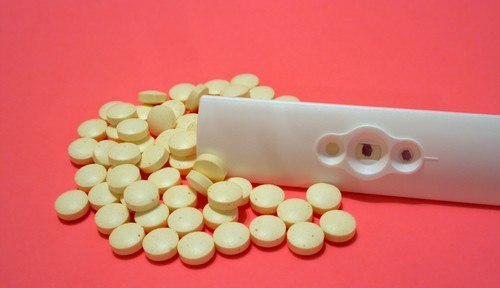 Researchers link asthma risk to folic acid during pregnancy