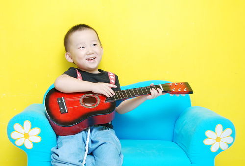 Great songs to share with your baby