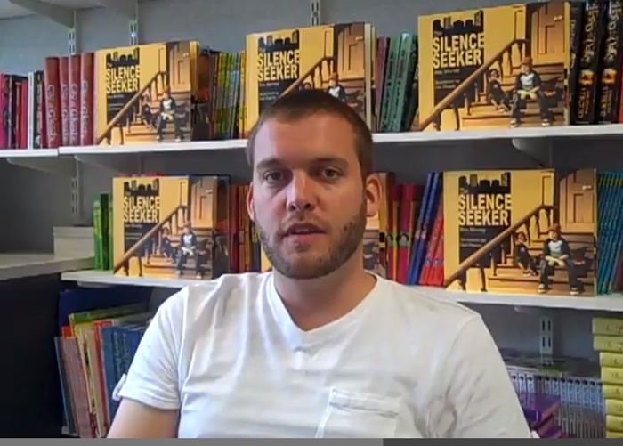 An Interview with Ben Morley