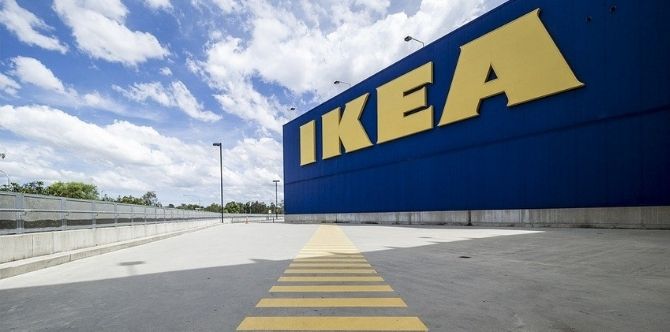 IKEA or Bust!