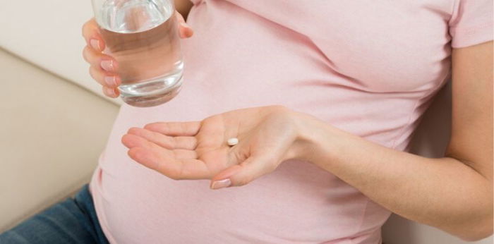 Lack of This Supplement Could Lead to Anemia While You're Pregnant!