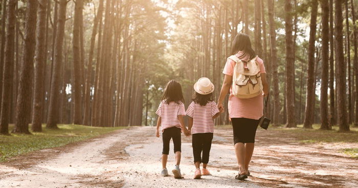 Mothers of Multiples May Face Higher Depression Risk