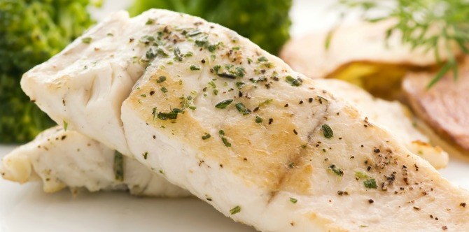 Pregnancy Questions: Can I Eat Fish?