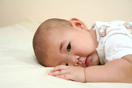 The Secret of Getting Your Tot to Sleep....