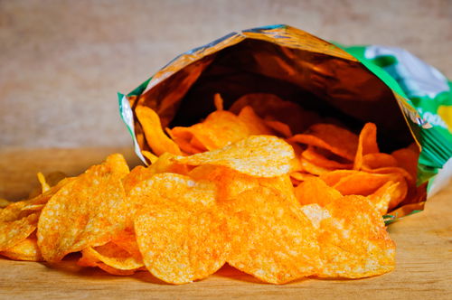 Mother to Baby: "You Have To Lose Weight"