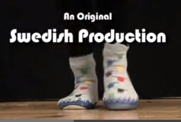 Moccis Footwear Review