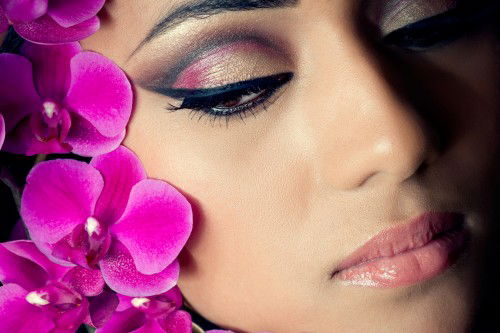 Letting go of the hang-ups and love yourself