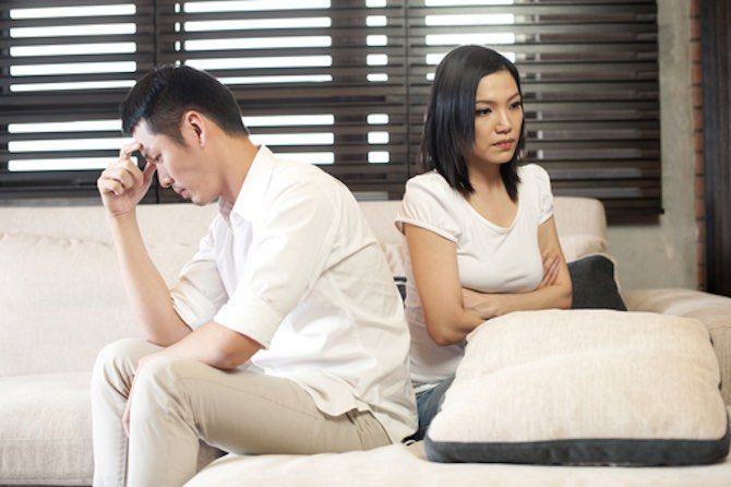 10 Conflicts in Marriage and Ways to Deal With Them With Ease