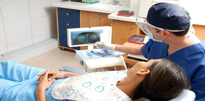 Q&M Dental Clinic