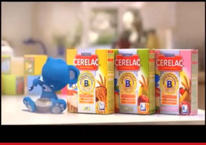 Baby food just got better!