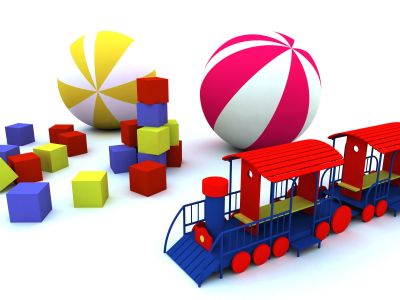 Singapore test found fewer unsafe toys