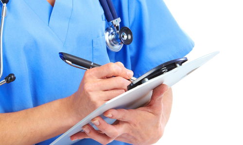 Doctor's answers on irregular periods