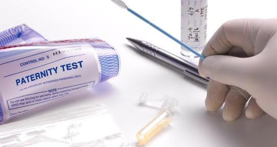 Find Out Who Your Baby Daddy Is - Do A Paternity Test!