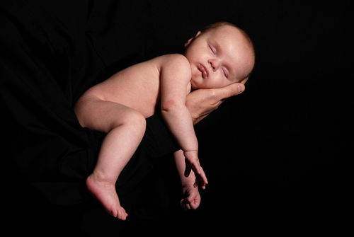 Popular Scottish baby boy names
