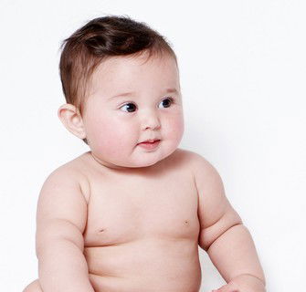 Popular Irish baby boy names