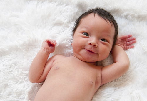Popular French baby boy names