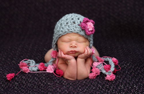 Popular Mexican baby girl names