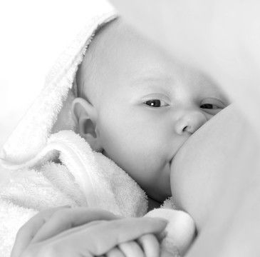 Should I breastfeed?