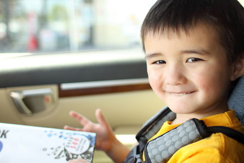 Survey: Training children to behave well can cost Parents a fortune