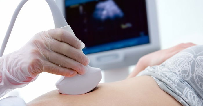 Women Has Two Uteruses And Is Pregnant In Both Of Them!