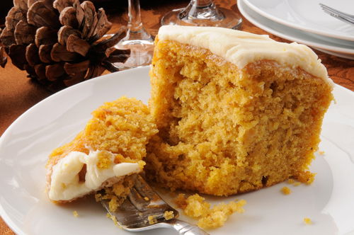 Sugee Cake Recipe - Award Winning!
