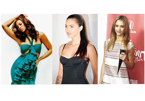 Beauty and Fashion Advice from Real Mums!