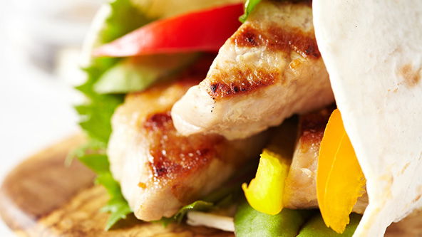 Nando's- A Family Friendly Restaurant