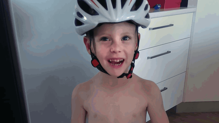 A Mums Touch Brings Baby Back To Life