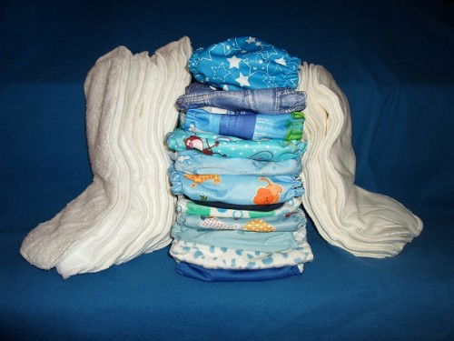 Fix your Diaper Bag Woes!