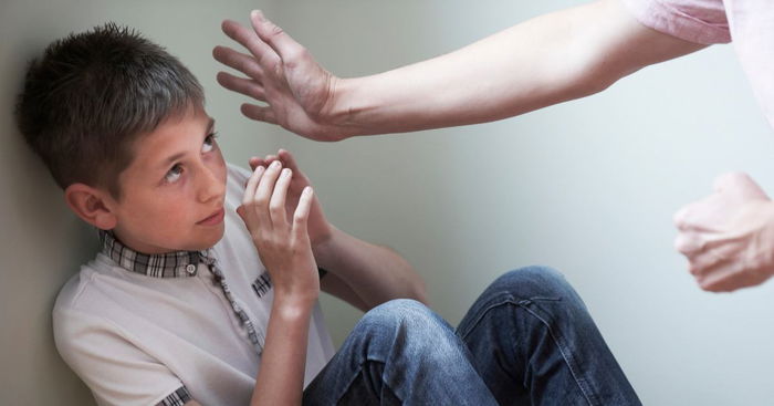 Is Slapping Your Child A Good Form Of Discipline?