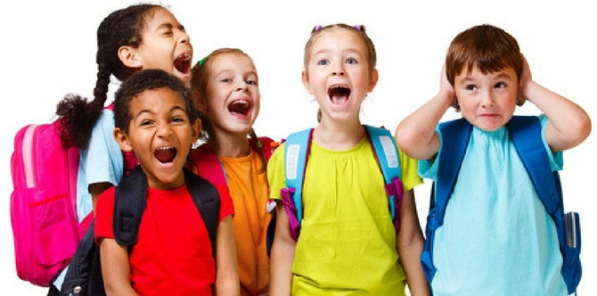 Is your child the next face of GAP?