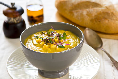 AwardWinning Corn Soup Recipes For Your