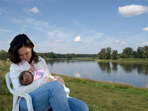 Shy about breastfeeding in public, Singapore?