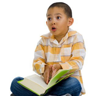 Conversational combat for kids