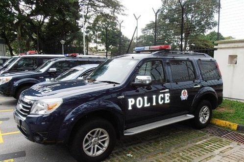 Police Slip Up Breaks the Hopes of Two Parents