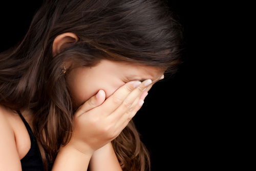 Bullying Really Happens In Our Schools