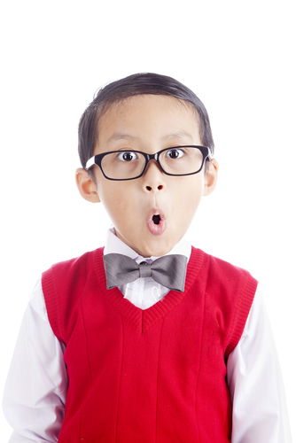 Is this principal for real?!